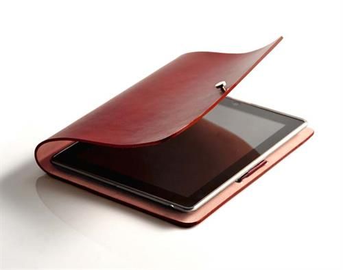 Leather Tablet Cases